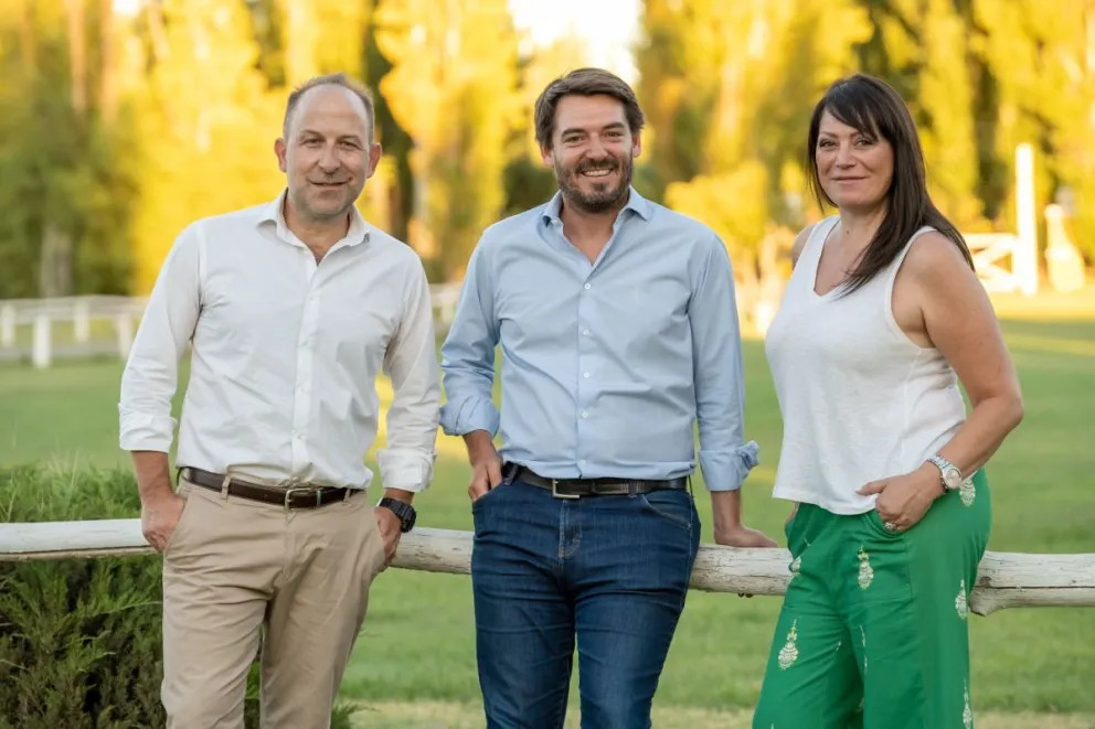 Acto de asunción de autoridades en Cipolletti: cuándo y dónde 