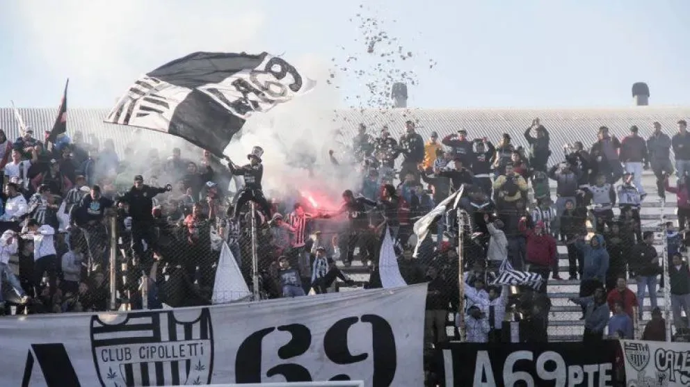 Cipo recibe a Atlético Regina en La Visera y pelea por llegar a la final