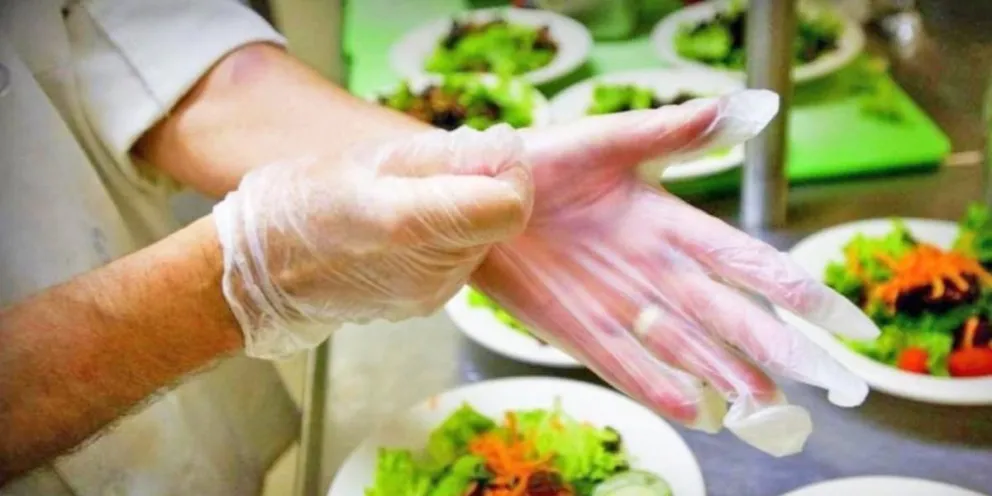 ¡Atención! Hoy se abre inscripción para el curso de manipulador de alimentos