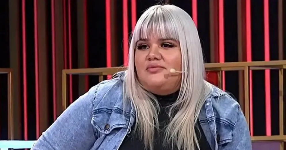 El desgano de Morena Rial para publicitar sus canjes: qué le pasó