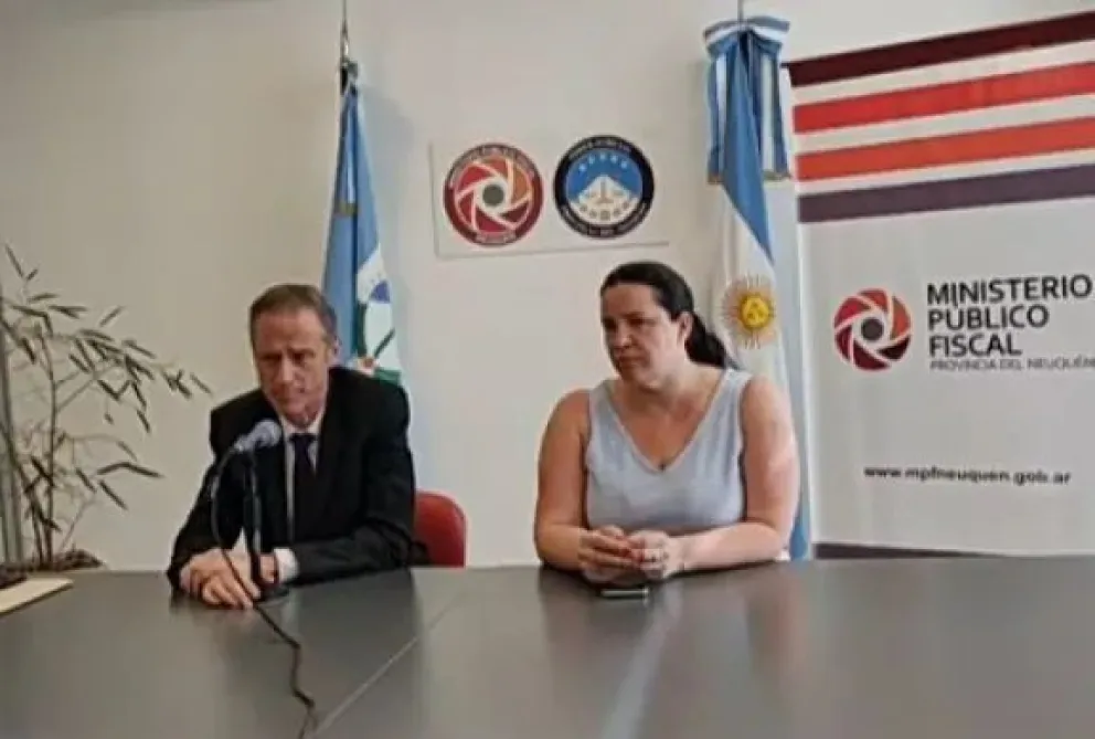 Las pruebas son “contundentes” para imputar a José Fernández por el femicidio de Rosana 