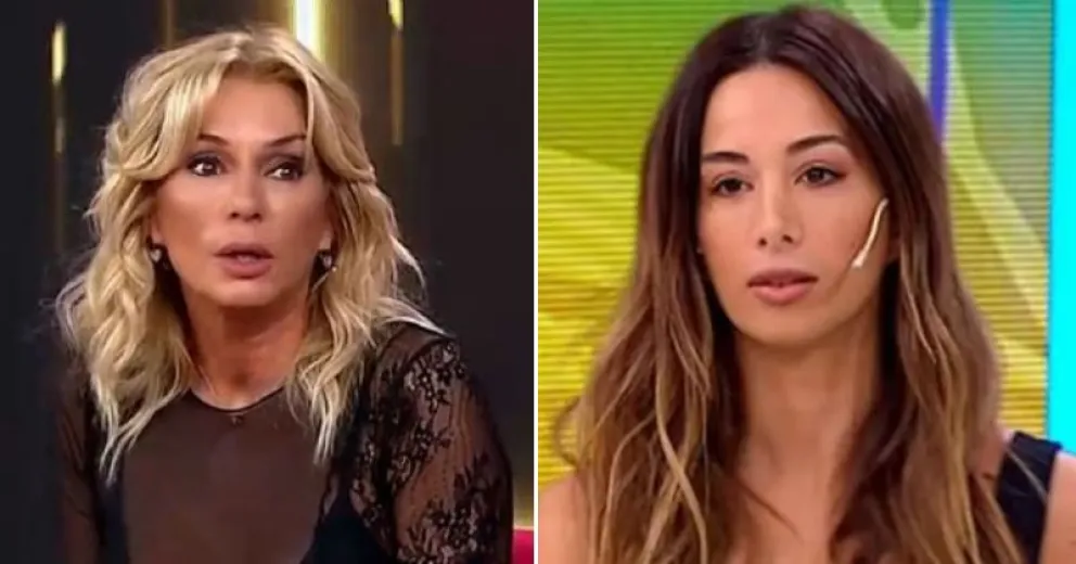 Yanina Latorre cruzó fuerte a Estefi Berardi por la demanda que le hizo