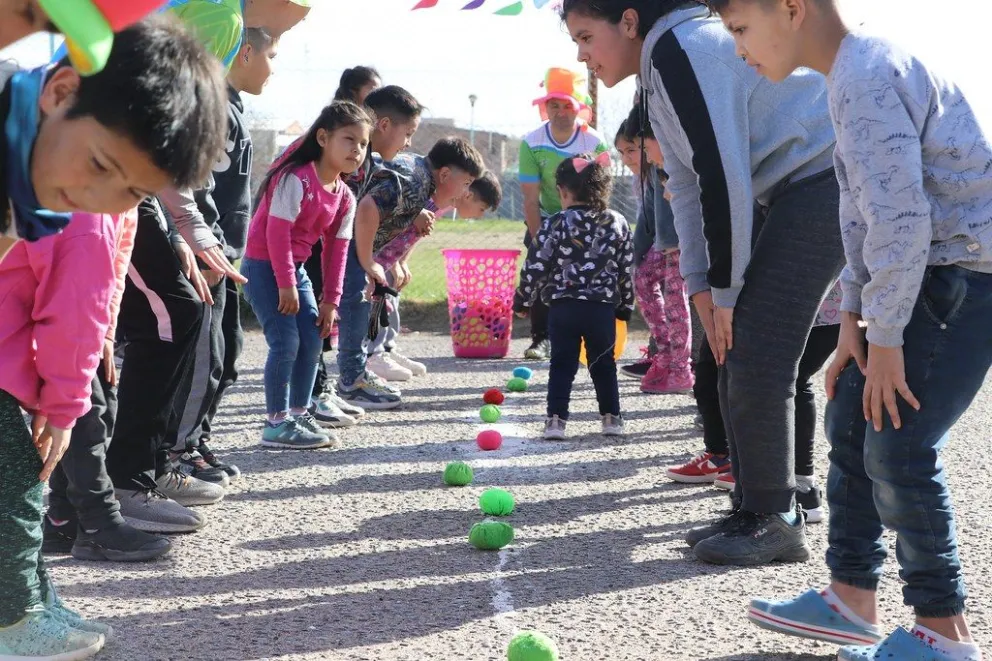 Para disfrutar del Día de las Infancias: todo los espectáculos gratuitos en Cipo