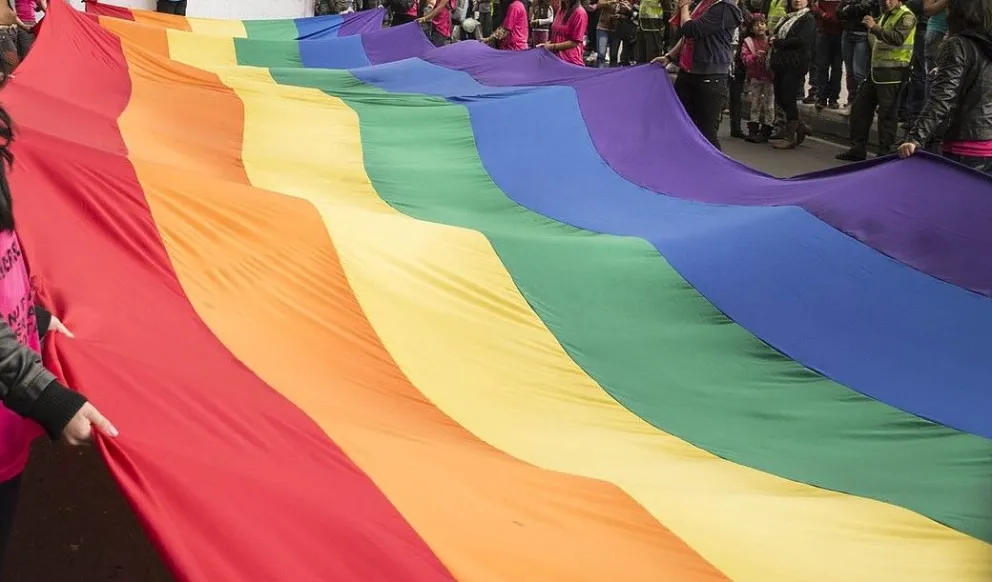 Cipolletti se prepara para la Marcha del Orgullo LGBTIQNb
