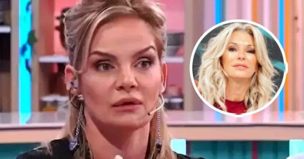 Eliana Guercio, implacable contra Yanina Latorre: "Es la única que se anima..."