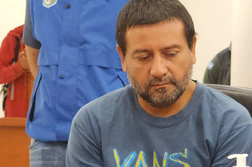 Para la querella, hubo una planificación para matar y ocultar pruebas