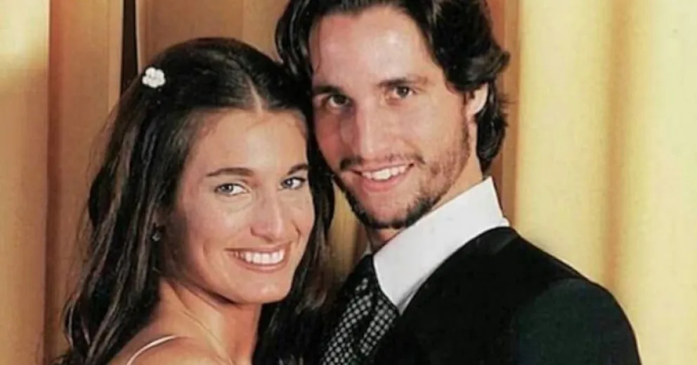 La vida de Darío Giordano, un ejemplo de superación tras la pérdida de Romina Yan