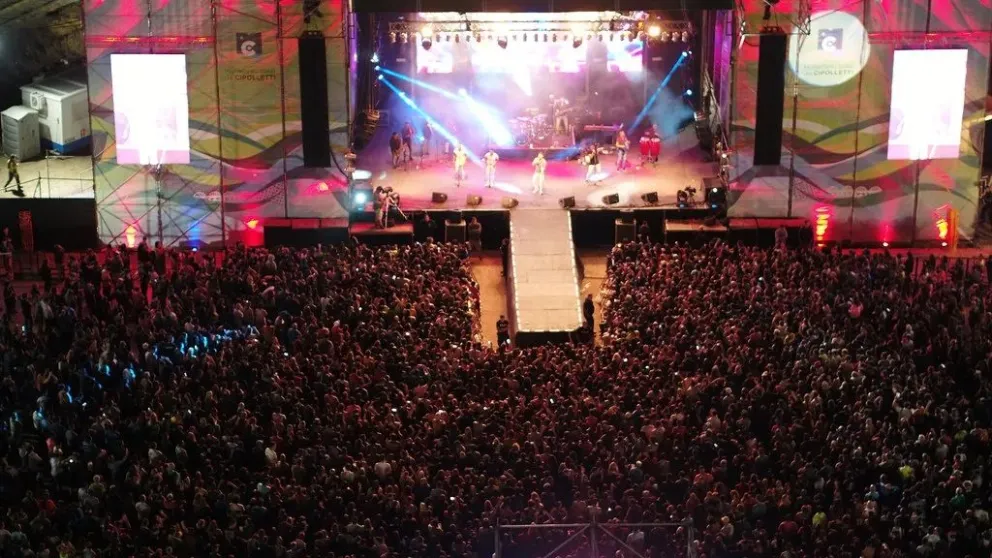 No habrá Fiesta de la Actividad Física 2024: uno de los primeros anuncios del electo intendente de Cipolletti