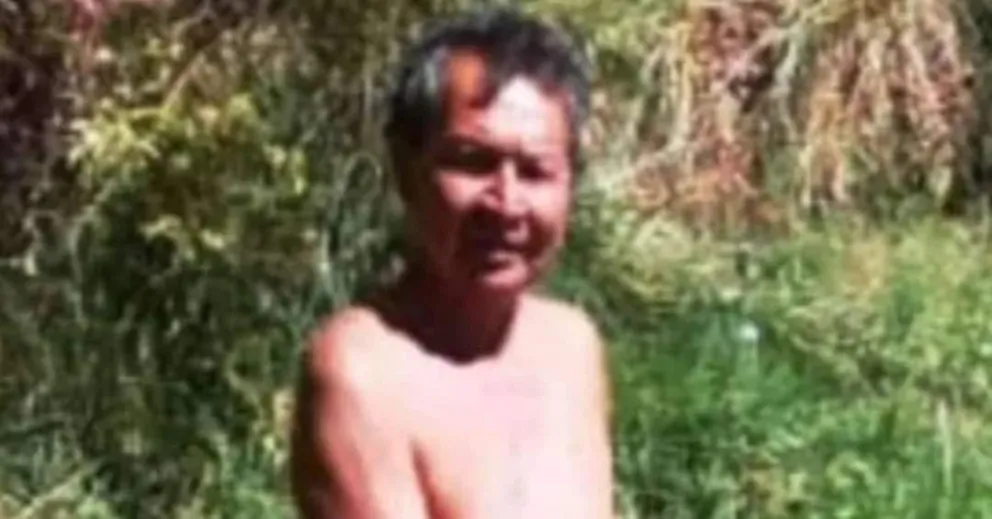 Piden colaboración para dar con el paradero de un hombre en Las Perlas