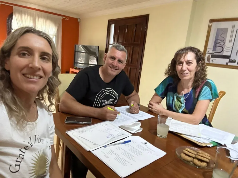 Concejales de la oposición en Cipolletti se preparan para el inicio de la gestión legislativa