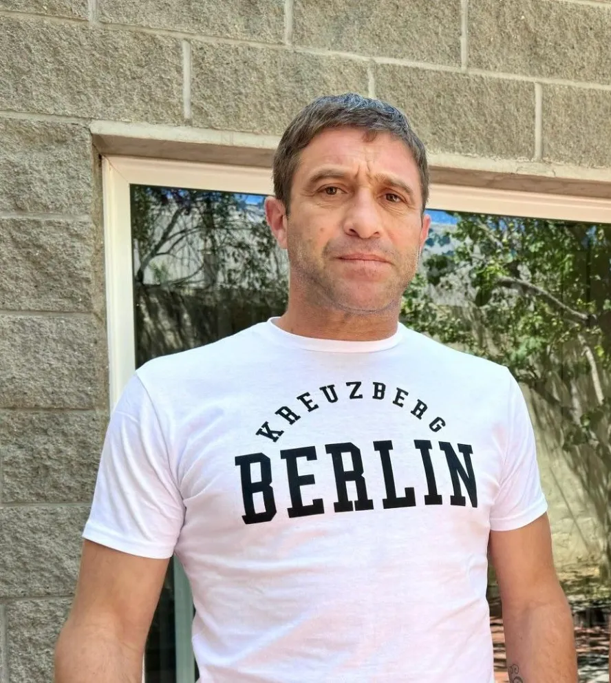 Artero: “Venimos a trabajar, con buen diálogo”