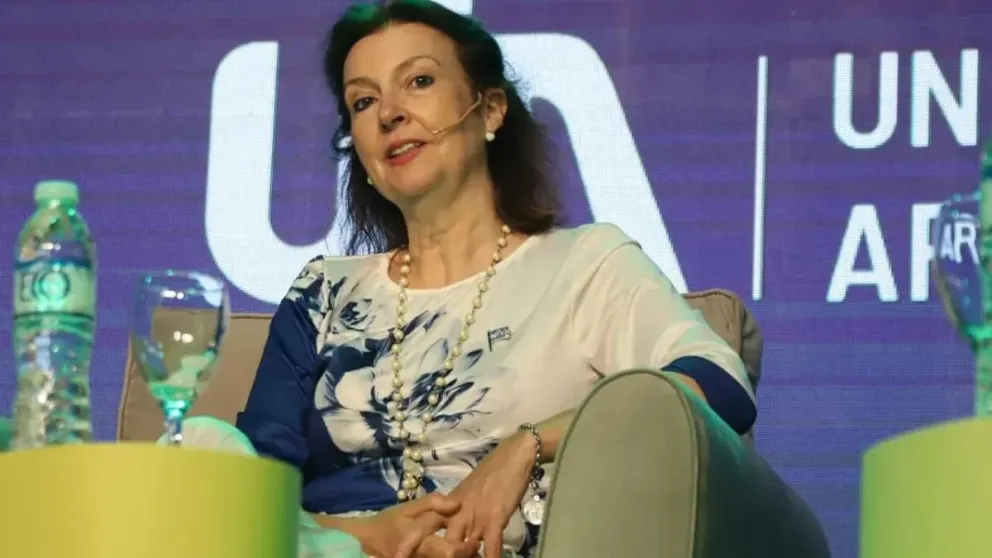 Argentina no ingresará a BRICS: Mondino confirmó la decisión