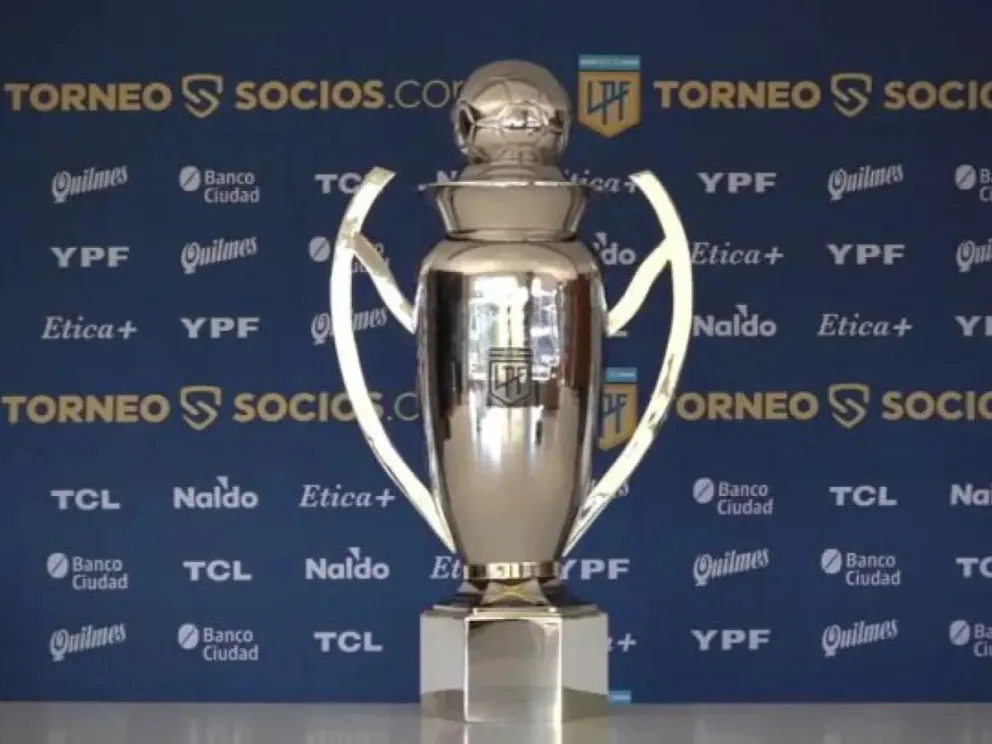 Atención: se cambió la sede para la semifinal de la Copa de la Liga Profesional