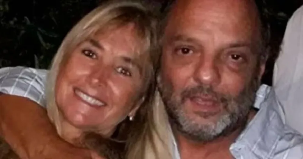 Baby Etchecopar y Silvina Cupeiro: Una boda soñada tras siete años de relación