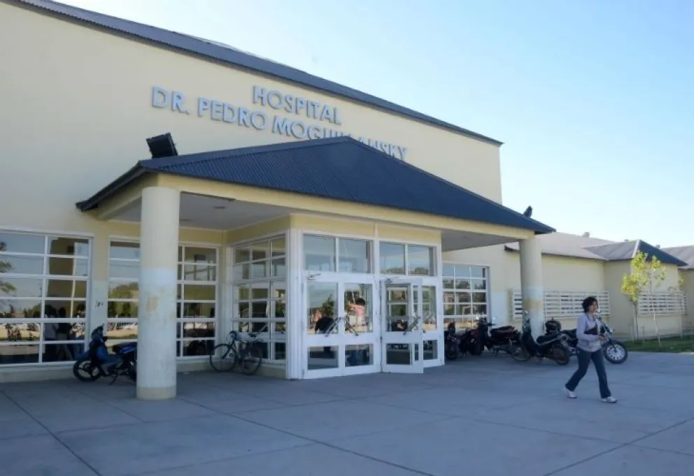 La adolescente herida de bala por su pareja será sometida a una nueva cirugía