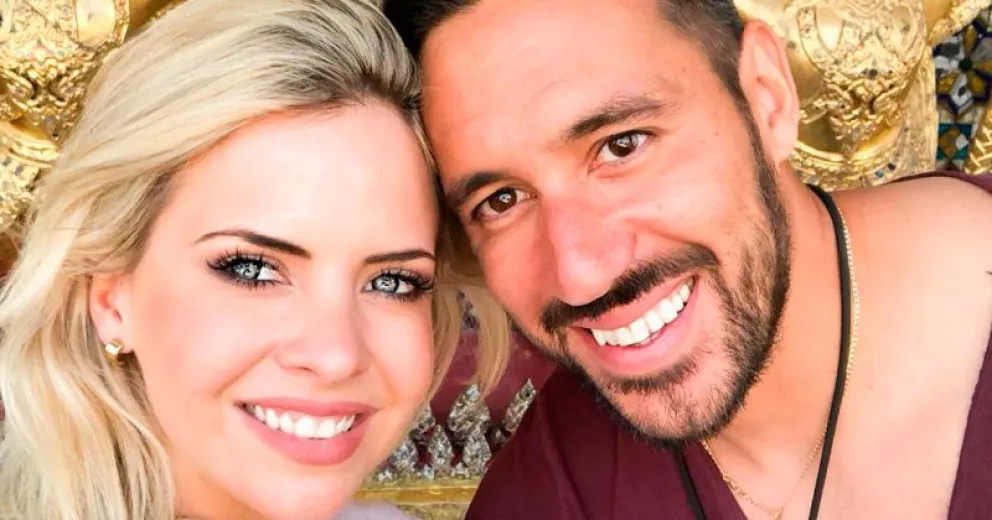 Revelaciones impactantes en el mundo del fútbol: los futbolistas no respetan códigos según Alejandra Maglietti