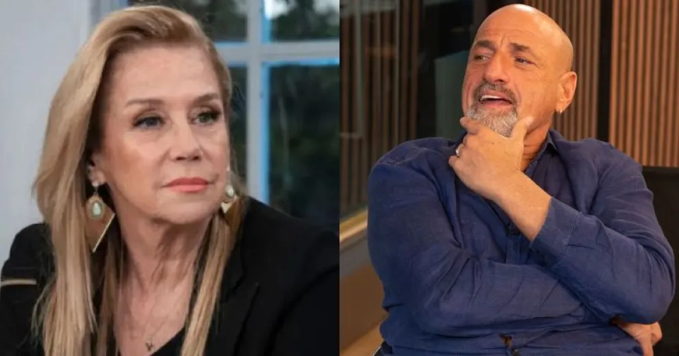 Cambios en Polémica en el Bar: Marcela Tinayre no seguirá como conductora