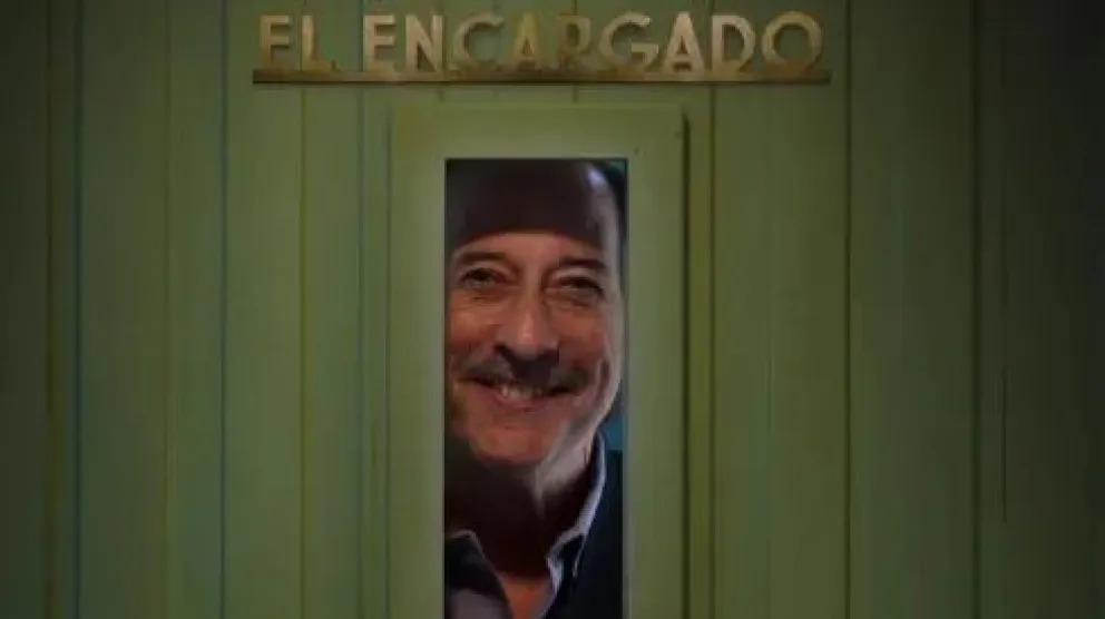 La ciudad rionegrina que aparece en la exitosa serie "El Encargado 2"