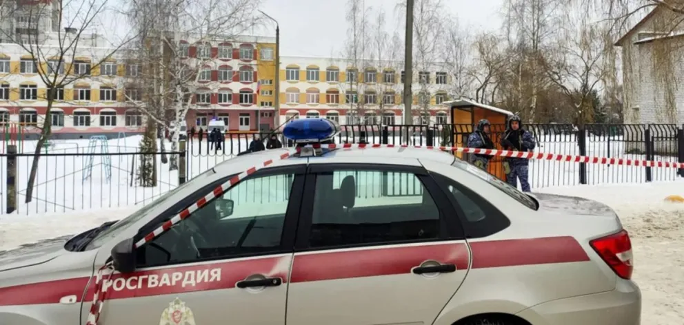 Rusia: una joven de 14 años llevó un arma a la escuela y le disparó a 6 compañeros