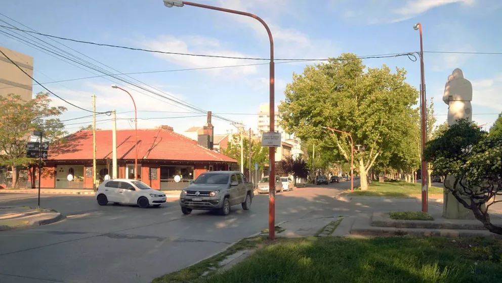 Un conductor deberá compensar a un taxista luego de provocar un choque