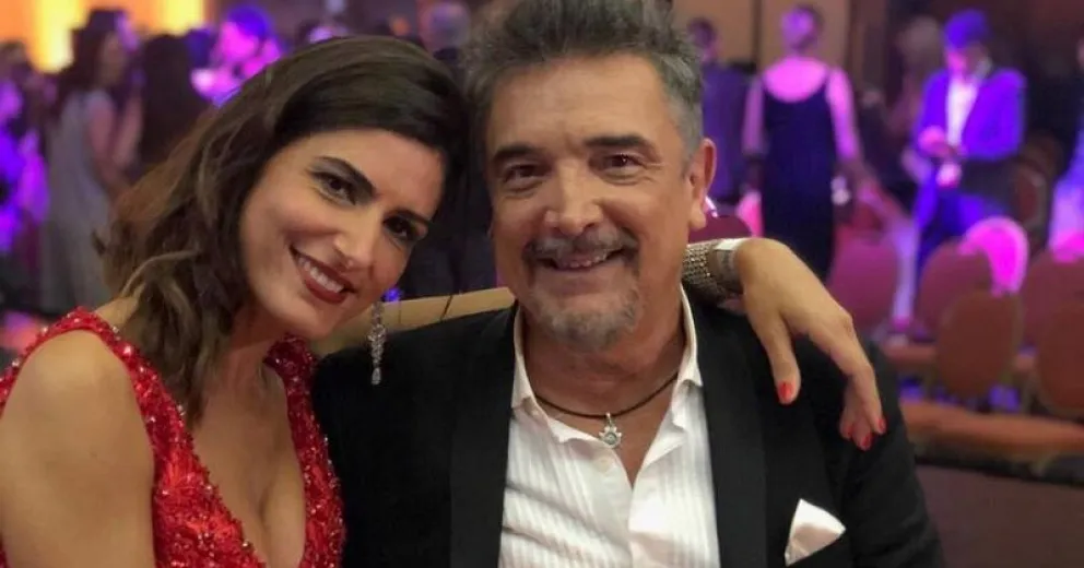 Crisis en el amor: Artaza y Milone al borde del divorcio