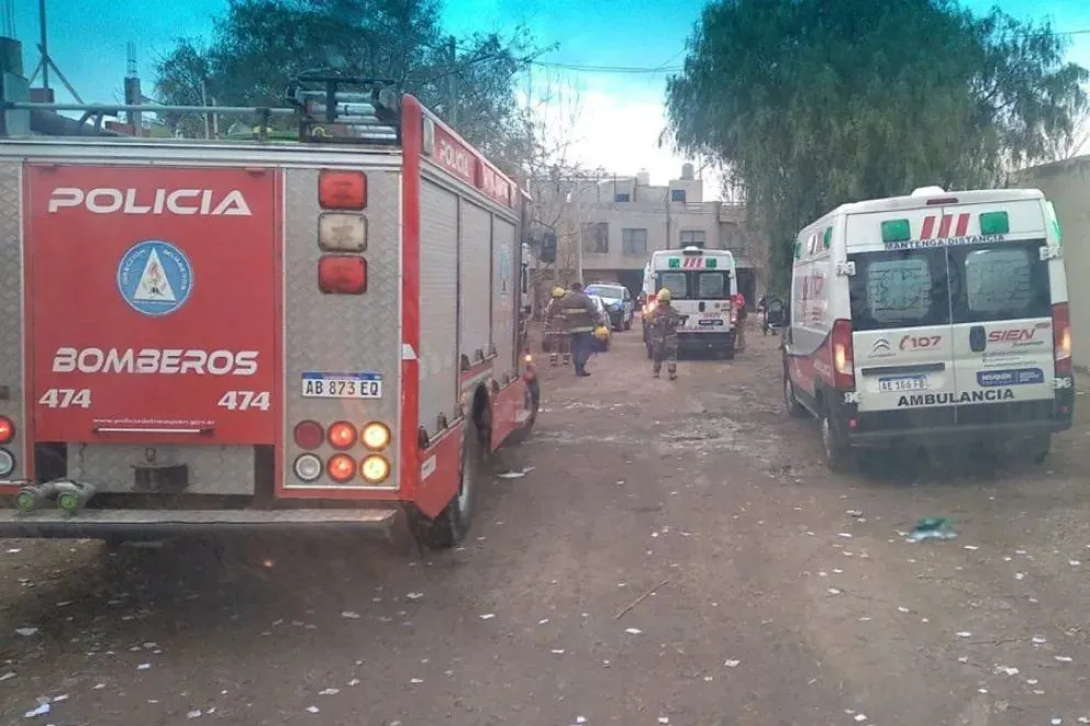 Pedirán 15 años de prisión para el sujeto que intentó asesinar a su ex y a su hijo
