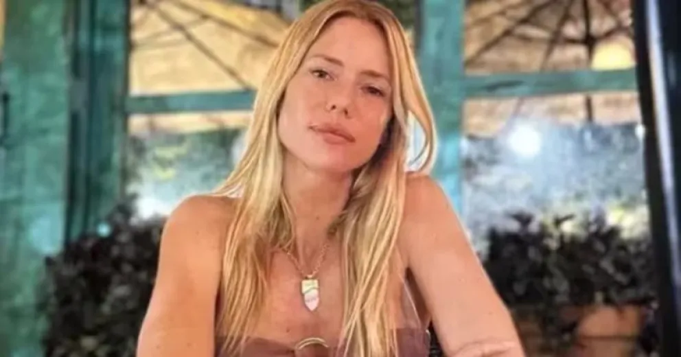 Nicole Neumann y Manu Urcera: ¡Listos para su gran día!