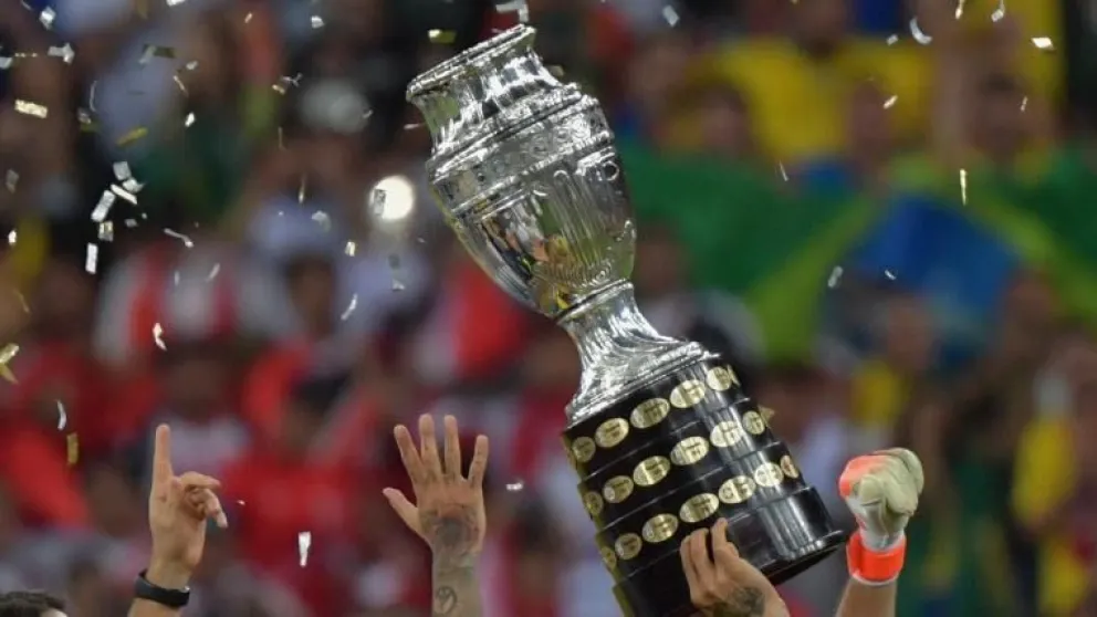 Se definieron los grupos de la Copa América 2024: los detalles del sorteo 