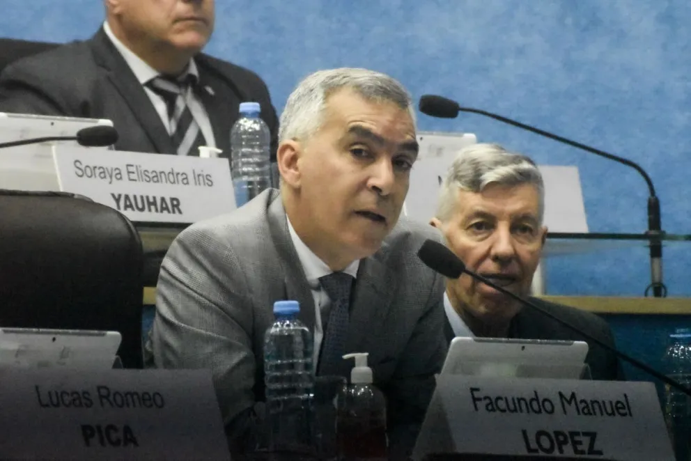 Sancionan nueva ley de tierras y modificaciones a la actividad minera