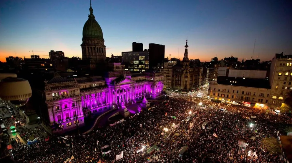 Impacto del cierre del Ministerio de Mujeres: ¿Qué ocurrirá con las políticas de género?