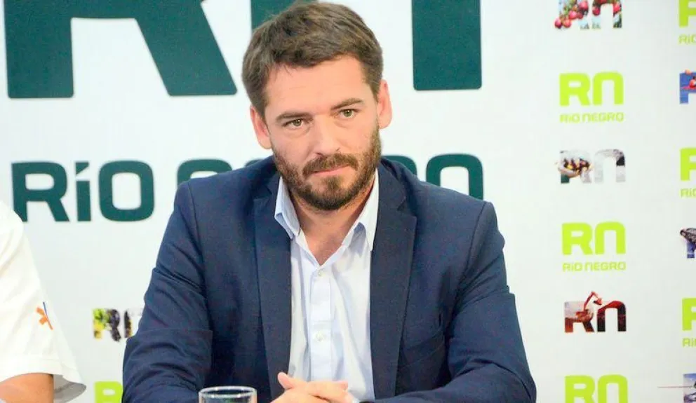 Expectativa por los anuncios de Buteler en la asunción