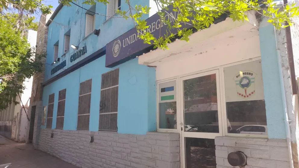 Intensificarán medidas de seguridad en Cipolletti
