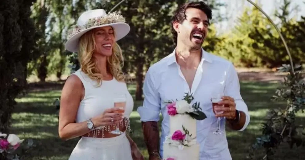 Nicole Neumann desinvita a famoso por mala conducta