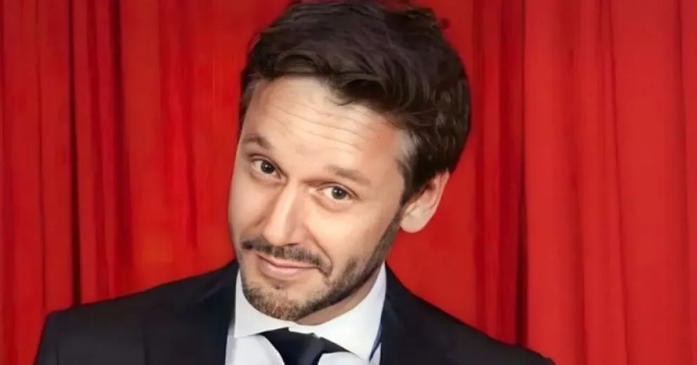 ¡Benjamín Vicuña sorprende con su último retoque estético!