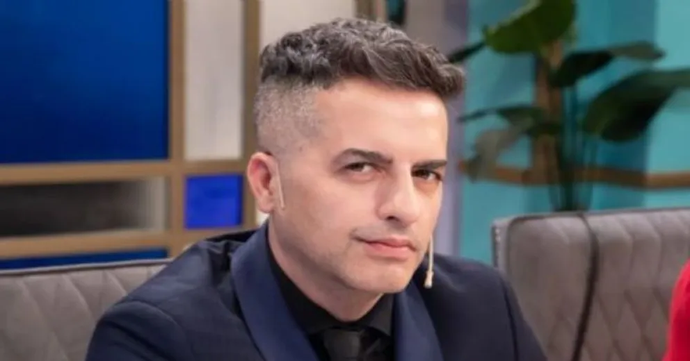 Revelaciones: De Brito confiesa su peor compañera en LAM