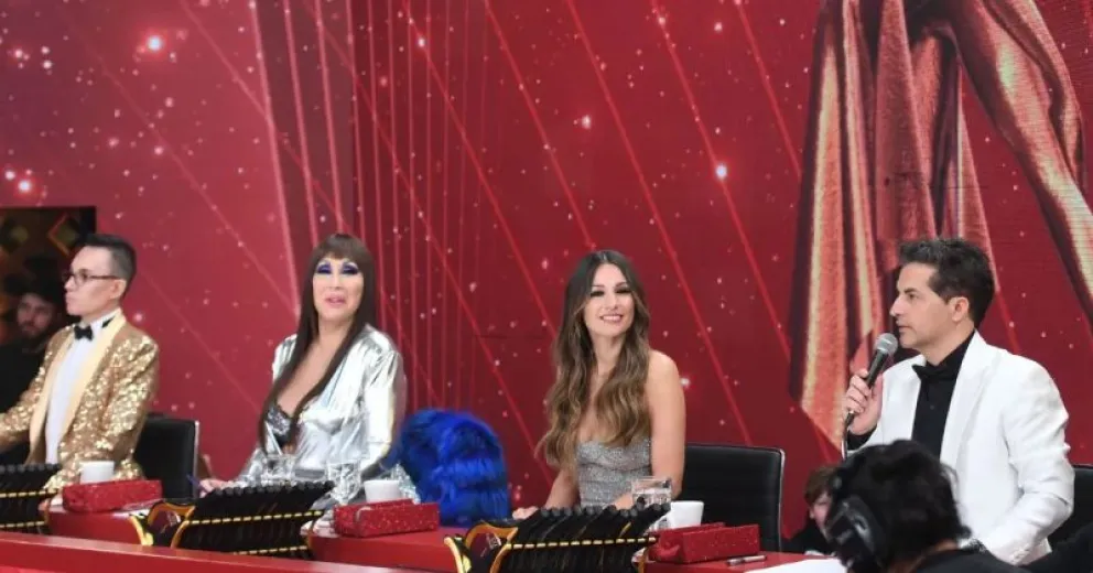 Qué jurado se toma un descanso del Bailando por un sueño