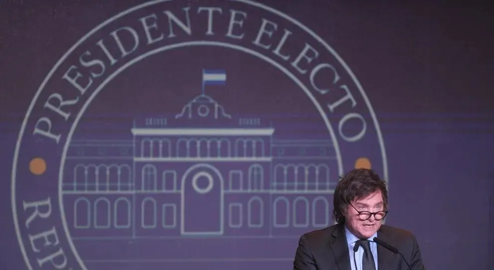 Estos son los invitados internacionales que estarán presentes en la asunción de Javier Milei 