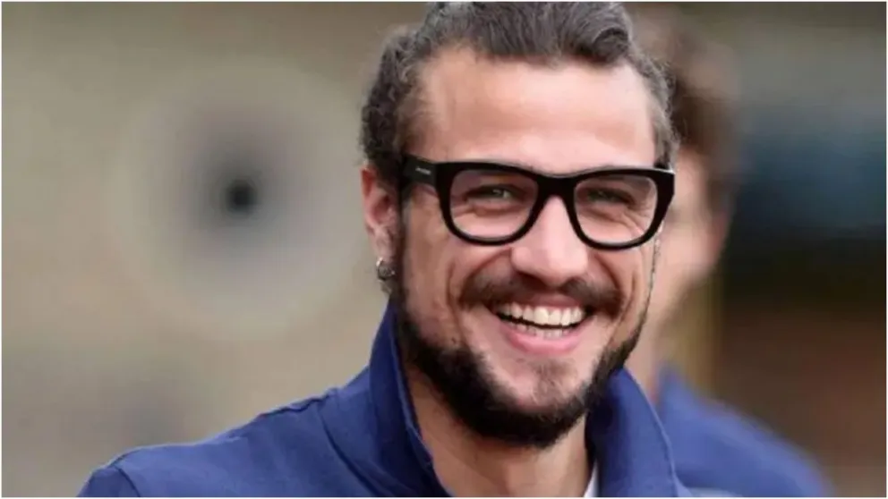 Confirmado: Daniel Osvaldo y Daniela Ballester, juntos en el amor