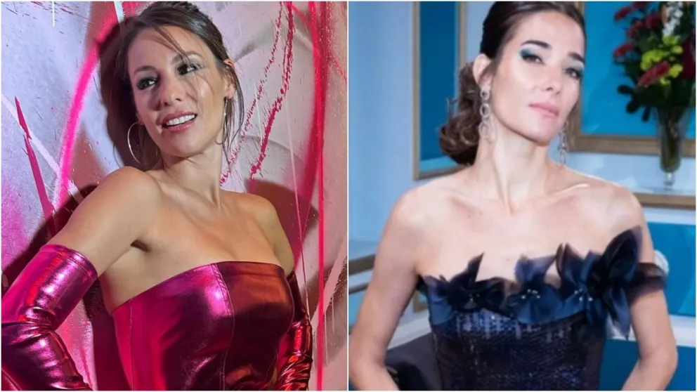 La inesperada amistad entre Pampita y Juana Viale sorprende a todos