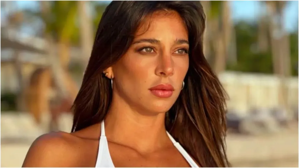 Sol Pérez, la reina de Cancún, seduce con su estilo y belleza