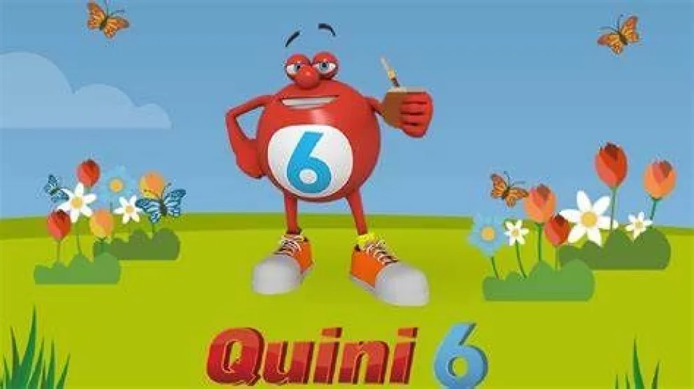 Quini 6: un apostador ganó más de $153.000.000
