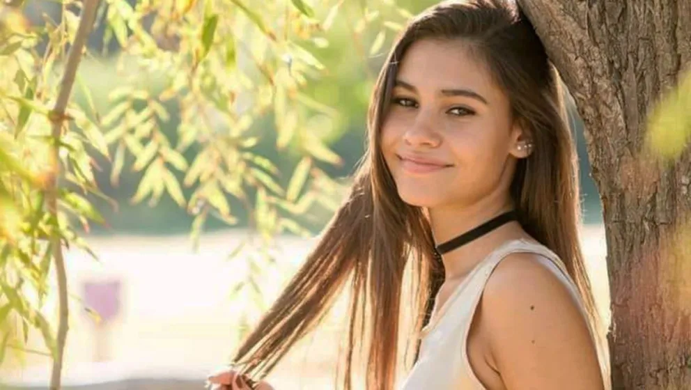 Avanza el juicio por el femicidio de Agustina Fernández