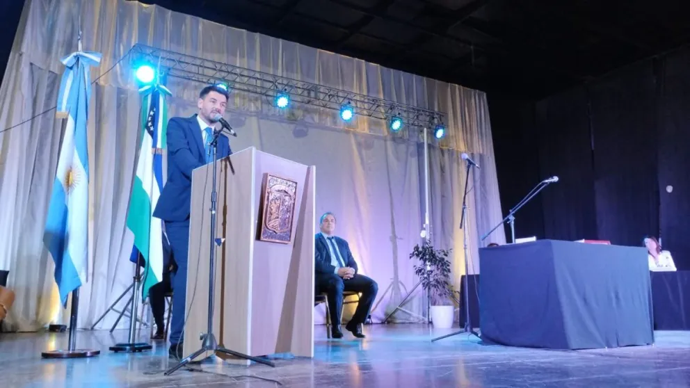 Qué significa la “emergencia económica” de la municipalidad