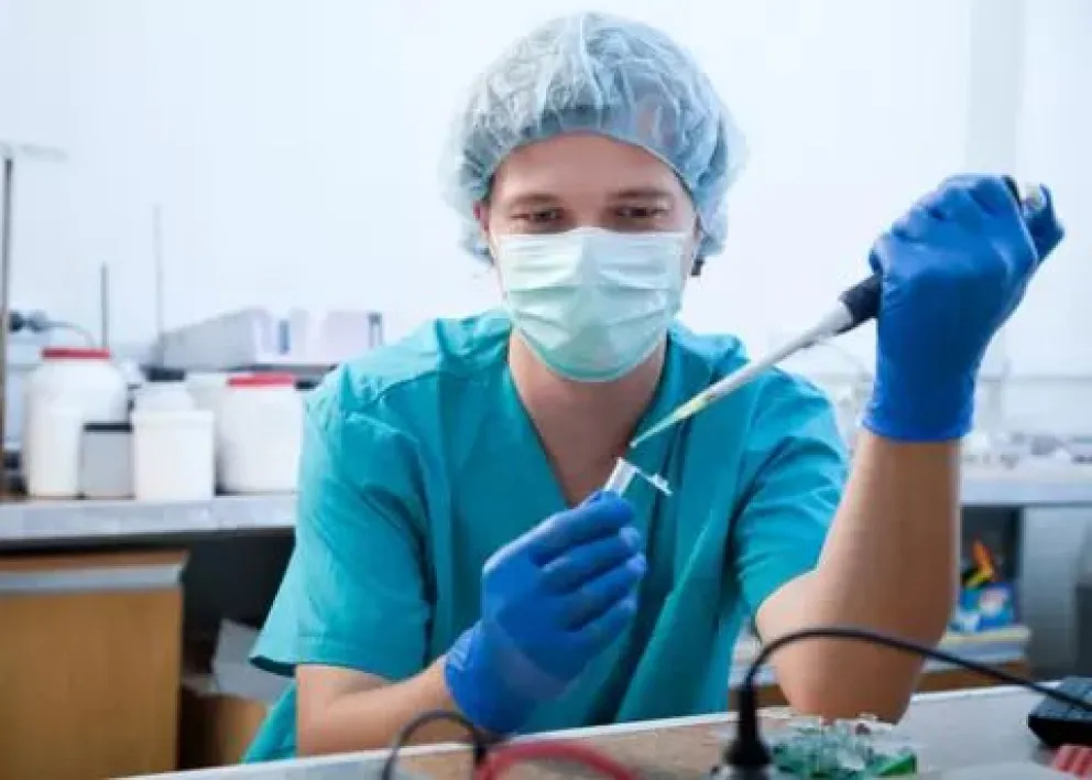 Se negó a realizarse el ADN: la drástica decisión de la justicia de Familia