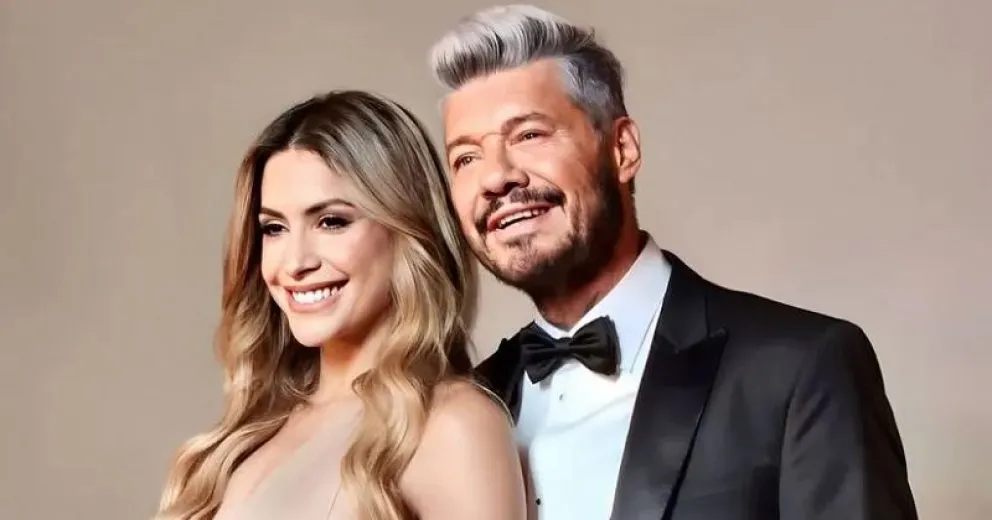 Marcelo Tinelli dio un paso adelante en su noviazgo y conoció a la hermana de Milett Figueroa