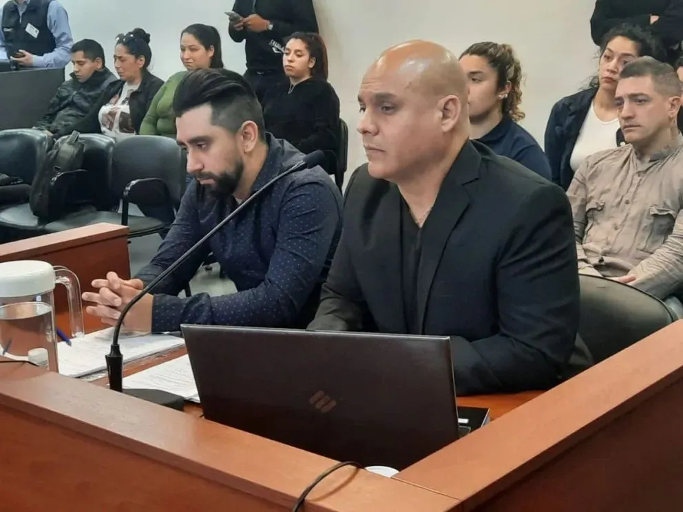 Piden cuatro años y seis meses de prisión por el homicidio de Cristian Valdebenito