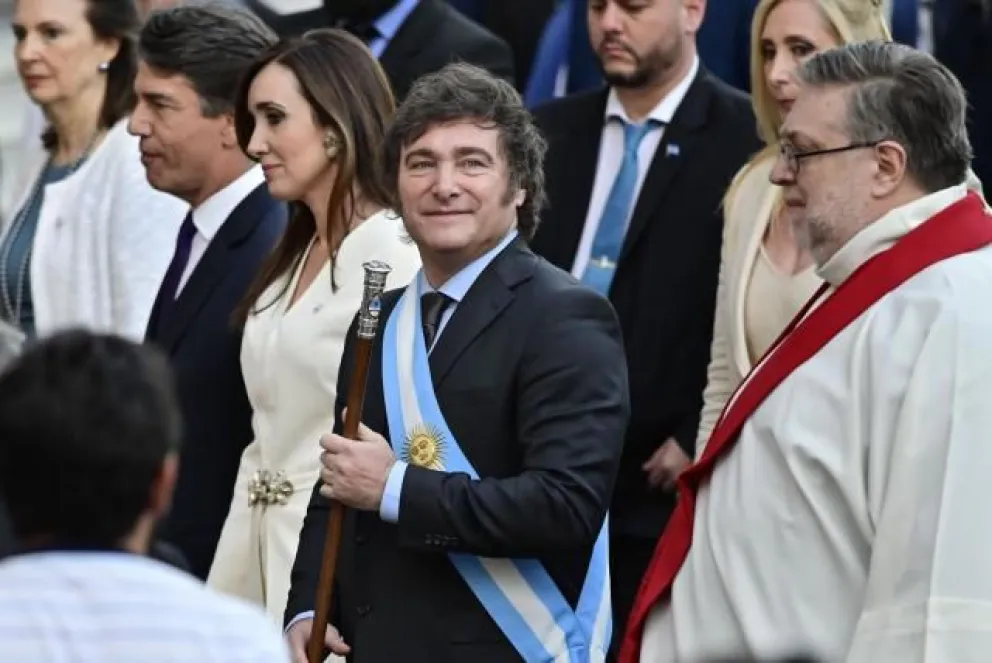 Nombramientos en la mira: Milei ordenó realizar auditorías en todos los Ministerios