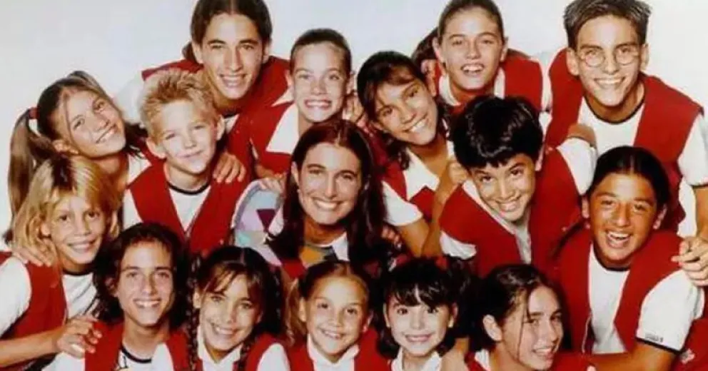 El drama del actor de Chiquititas: "Era mi vida y me quedé sin trabajo"