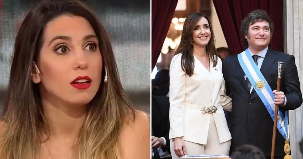 El contundente mensaje de Cinthia Fernández a Javier Milei: "Ojalá esta vez..."