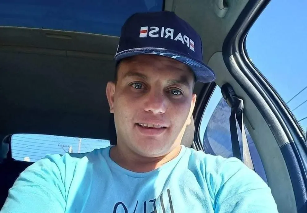 Continúa la búsqueda a nivel nacional del presunto asesino del adolescente de Cipolletti